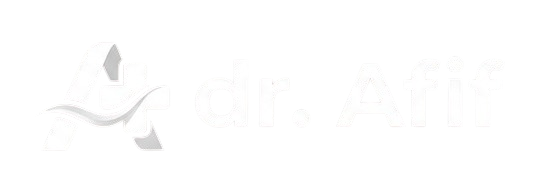 dr. Tri Waliyuddin Afif