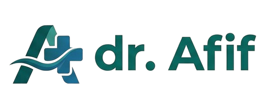 dr. Tri Waliyuddin Afif